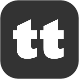 TT小说阅读器logo图