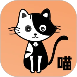 喵上漫画logo图