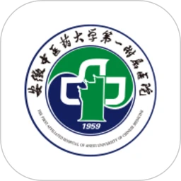 安徽省中医院logo图