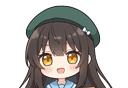 Folkpatch面具logo图