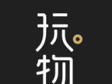 玩物社交logo图