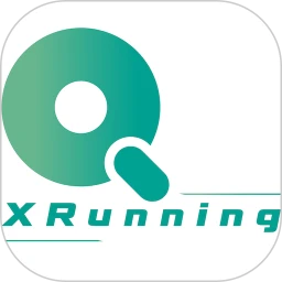 XRunninglogo图