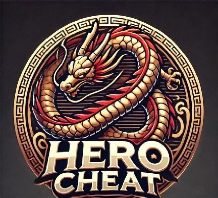 英雄直装logo图