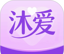 沐爱logo图