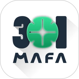 MAFA心健康logo图