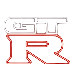 GTR直装logo图