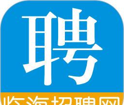 临海招聘网logo图