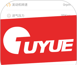途悦OBDlogo图