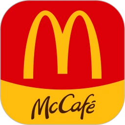 麦当劳logo图