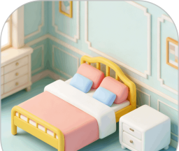 收纳小屋logo图