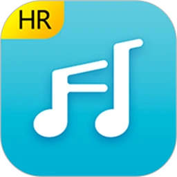 索尼精选Hi-Res音乐logo图