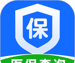 掌上医保logo图