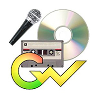 goldwavePC版 