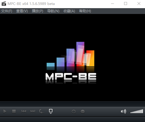 MPC播放器电脑版 
