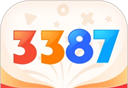 3387手游平台logo图