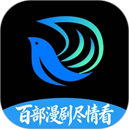 光鸟动漫logo图