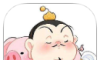 和平太乙真人直装logo图