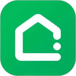 链家logo图