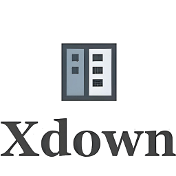 xdown下载器 