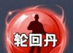 轮回丹logo图