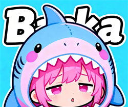 Baka追番logo图