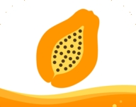 木瓜玩游戏盒子logo图