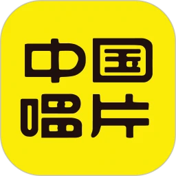 中唱音乐logo图