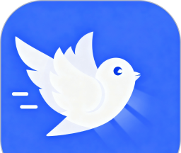 千鸟云联logo图
