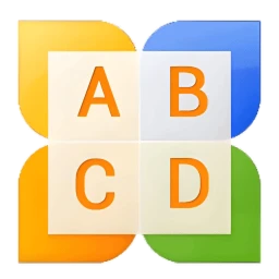 拼音打字通logo图