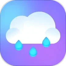 雨至天气logo图
