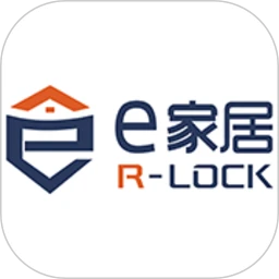 e家居logo图
