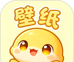 沅气壁纸logo图
