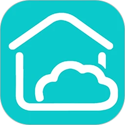 智能家居管家logo图