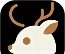 剧小鹿logo图