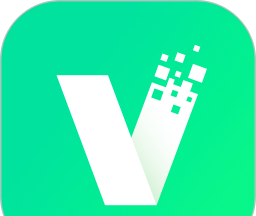 超V手游盒子logo图
