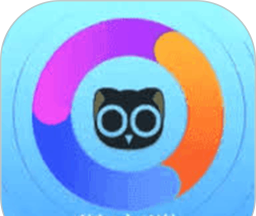 微密猫图集logo图
