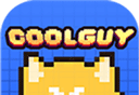 PixelShimejilogo图