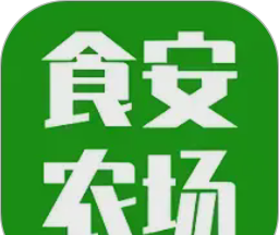 食安农场logo图