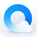 QQ浏览器官方版图标
