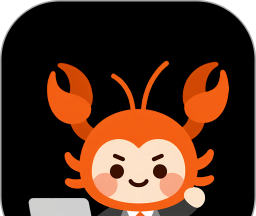 claw助理logo图