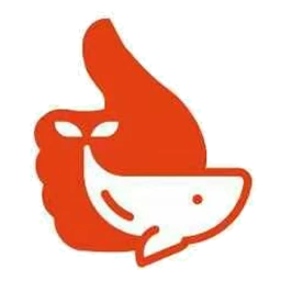 鲸选优享logo图