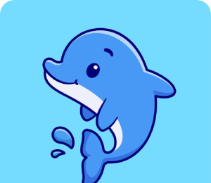海豚软件库logo图