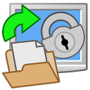 SecureFX中文版 