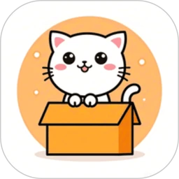 喵趣动漫logo图