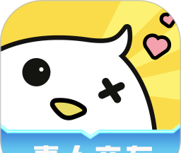 电鸽交友logo图