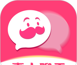 大叔找爱logo图