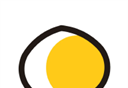 栗子动漫logo图