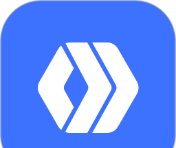 惠民宝管家logo图