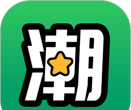 潮幸运logo图