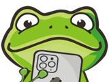 漫蛙3漫画logo图